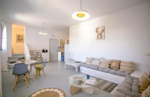Agios Ioannis Apartamento | Mesiba Apartment