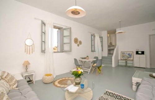 Agios Ioannis Apartamento | Mesiba Apartment