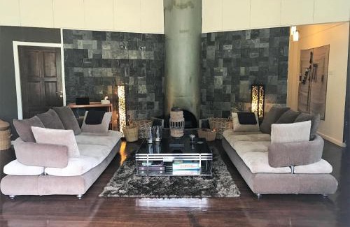 Kundasang Casa | Mesilau Mountain Retreats