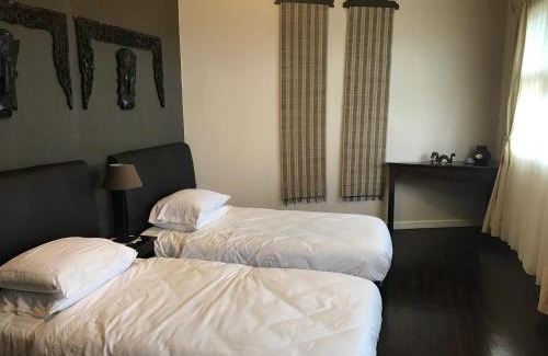 Kundasang Casa | Mesilau Mountain Retreats