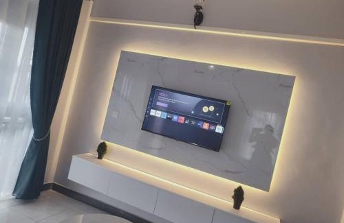 Seeta Apartamento | Meskel Apartments