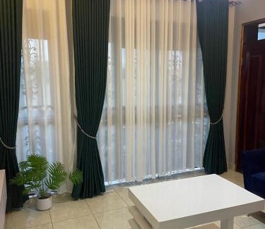 Seeta Apartamento | Meskel Apartments