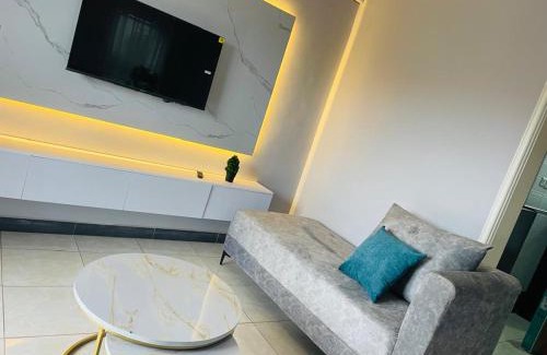 Seeta Apartamento | Meskel Apartments