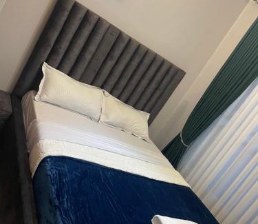 Seeta Apartamento | Meskel Homes
