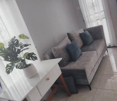Seeta Apartamento | Meskel Luxury Homes