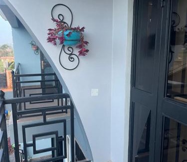 Seeta Apartamento | Meskel Luxury Homes