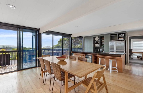 Surf Coast Casa | Mesmerising Views Sum