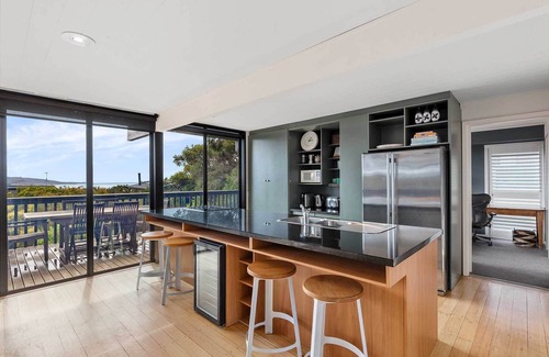 Surf Coast Casa | Mesmerising Views Sum