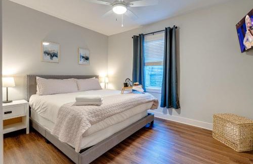 Melrose Casa | Mesmerize Melrose - 5 Mins to Broadway - Rooftop Deck