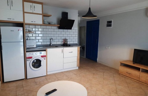 Ildır Koyu Apartamento | Mesmerizing Flat with Shared Pool in Cesme