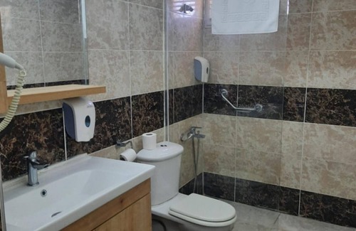 Ildır Koyu Apartamento | Mesmerizing Flat with Shared Pool in Cesme
