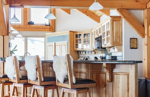 Crested Butte Chalet De Esquí | Mesmerizing Vistas- Limitless Summer and Winter Outdoor Activities