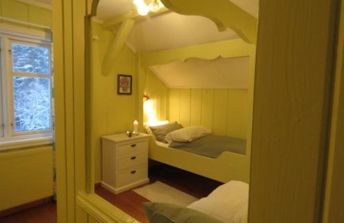 Ringsaker Casa | Mesnabakken pensjonat