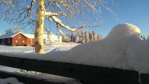 Ringsaker Casa | Mesnabakken pensjonat