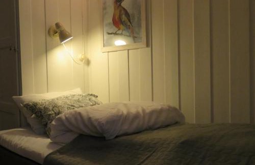 Ringsaker Casa | Mesnabakken pensjonat