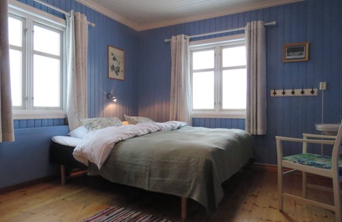 Ringsaker Casa | Mesnabakken pensjonat