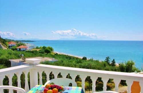 Lygia Hotel | Mesogeios 2000