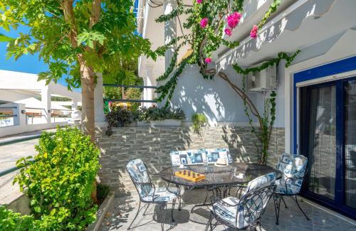 Lygia Hotel | Mesogeios 2000