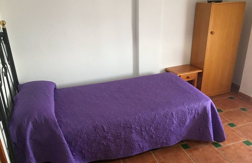 Baza Casa | MESON RONDA