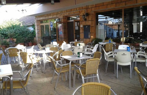 Baza Casa | MESON RONDA