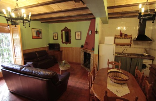 Hornos Casa | Mesoncillo NEO
