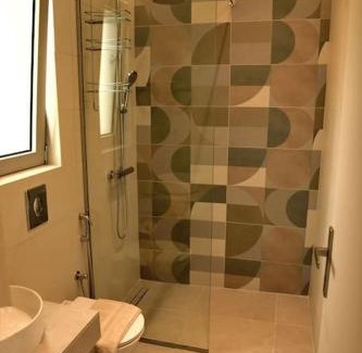 Kavros Apartamento | Mespilia Bliss Apt