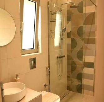 Kavros Apartamento | Mespilia Bliss Apt
