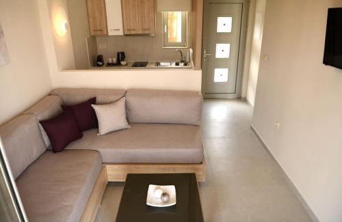Kavros Apartamento | Mespilia Bliss Apt