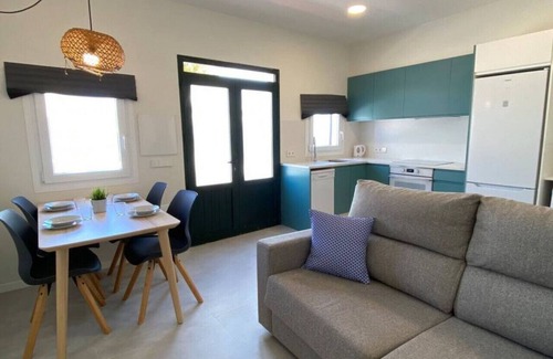 Sa Mesquida Apartamento | Mesquida 7 - Charming 2-bedroom apartment with beautiful sea views