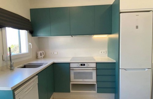 Sa Mesquida Apartamento | Mesquida 7 - Charming 2-bedroom apartment with beautiful sea views