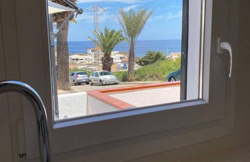 Sa Mesquida Apartamento | Mesquida 7 - Charming 2-bedroom apartment with beautiful sea views