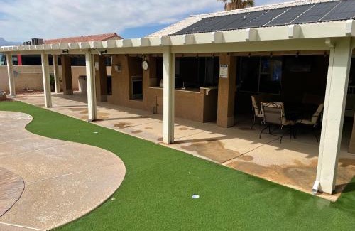 Mesquite Casa | Mesquite paradise