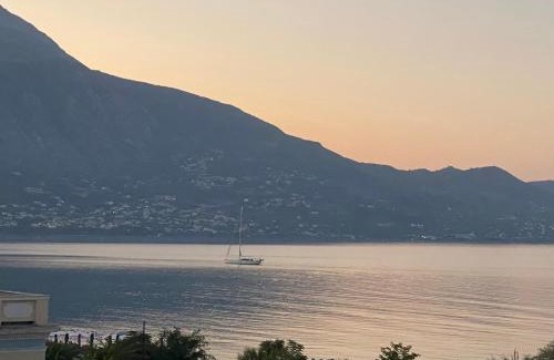 Kalamata Apartamento | Messéiad