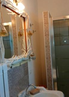 San Giacomo Cama Y Desayuno | Message in a Bottle Bed and Breakfast