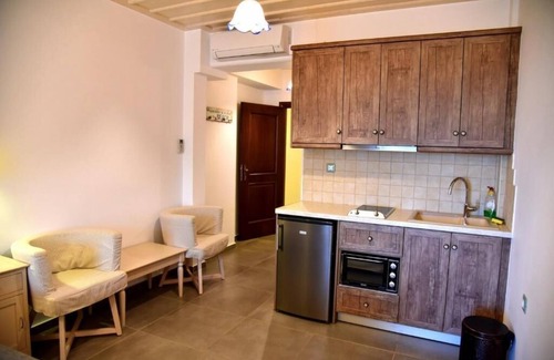 Kithnos Apartamento | Messaria Hotel