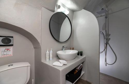Vothon Apartamento | Messavόli Residences