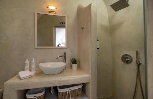 Vothon Apartamento | Messavόli Residences