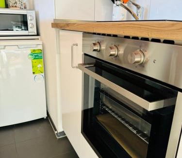 Muelheim Apartamento | Messe Apartment am Rhein