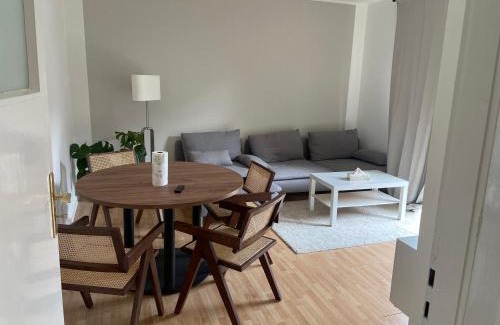 Westend-Sud Casa | Messe Apartment