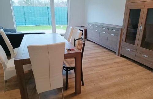 Tiefenbroich Casa | Messe Düsseldorf und Essen Flughafen