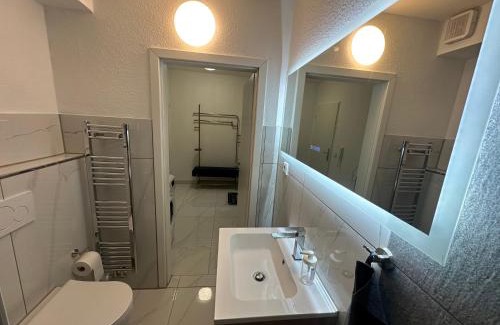 Wersten Apartamento | Messe - Fair & Airport Suites by Henkel