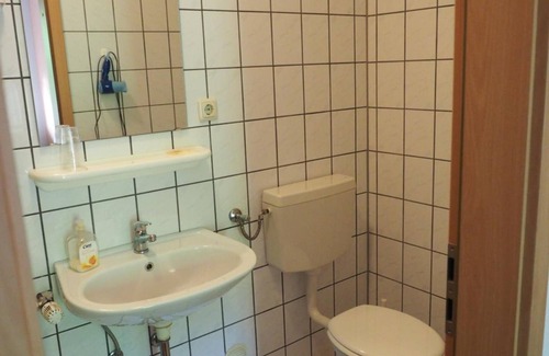 Region Hannover District Casa | Messe Motel Laatzen