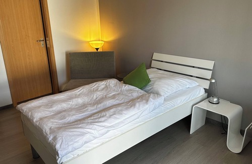 Region Hannover District Casa | Messe Motel Laatzen