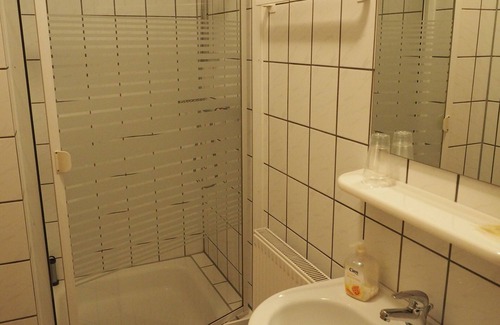 Region Hannover District Casa | Messe Motel Laatzen