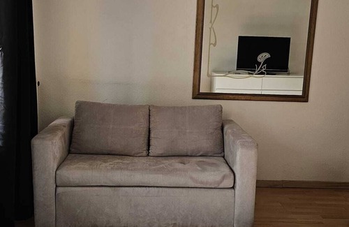 Clara Apartamento | Messe studio suites Basel #2