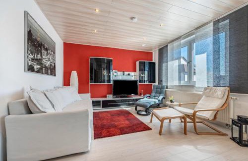 Region Hannover District Apartamento | Messe-und-Ferien-Wohnung