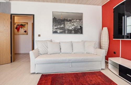 Region Hannover District Apartamento | Messe-und-Ferien-Wohnung