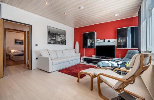 Region Hannover District Apartamento | Messe-und-Ferien-Wohnung