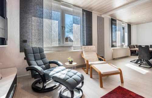 Region Hannover District Apartamento | Messe-und-Ferien-Wohnung