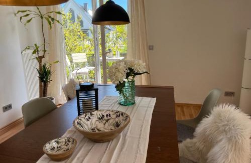 Wendelstein Apartamento | Messe- und Ferienloft am Nürnberger Reichswald